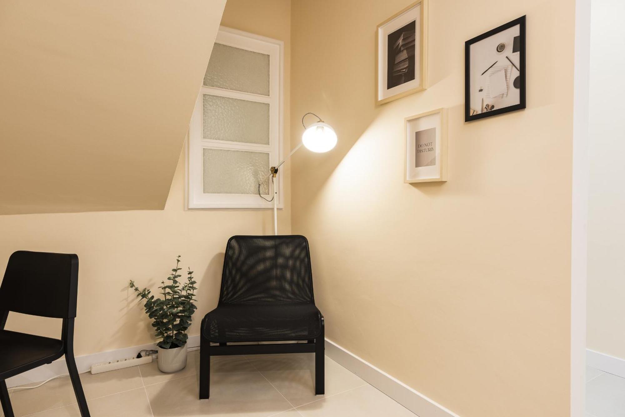 City Rooms - Londres - Private Room By Hd Faro Ngoại thất bức ảnh