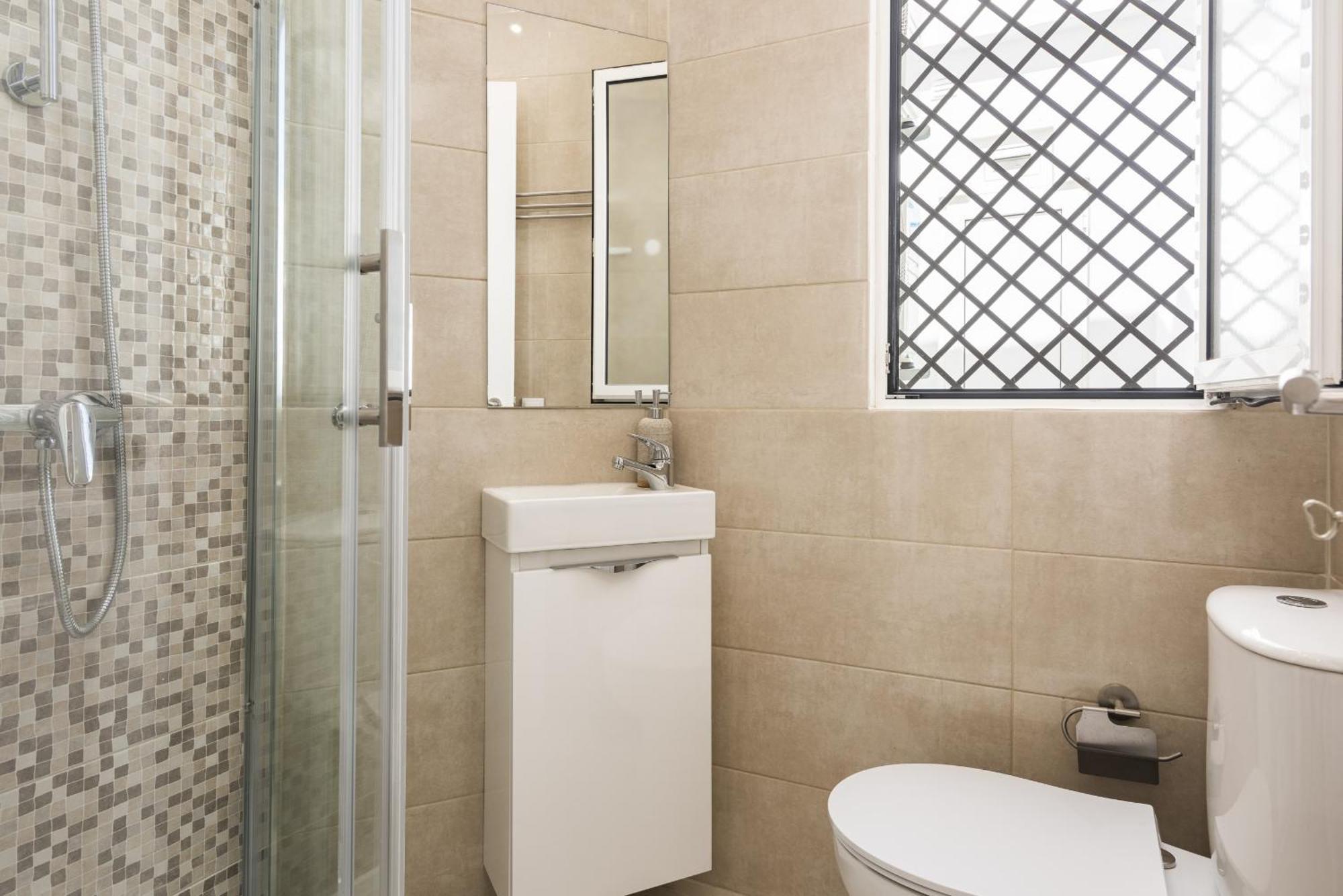 City Rooms - Londres - Private Room By Hd Faro Ngoại thất bức ảnh