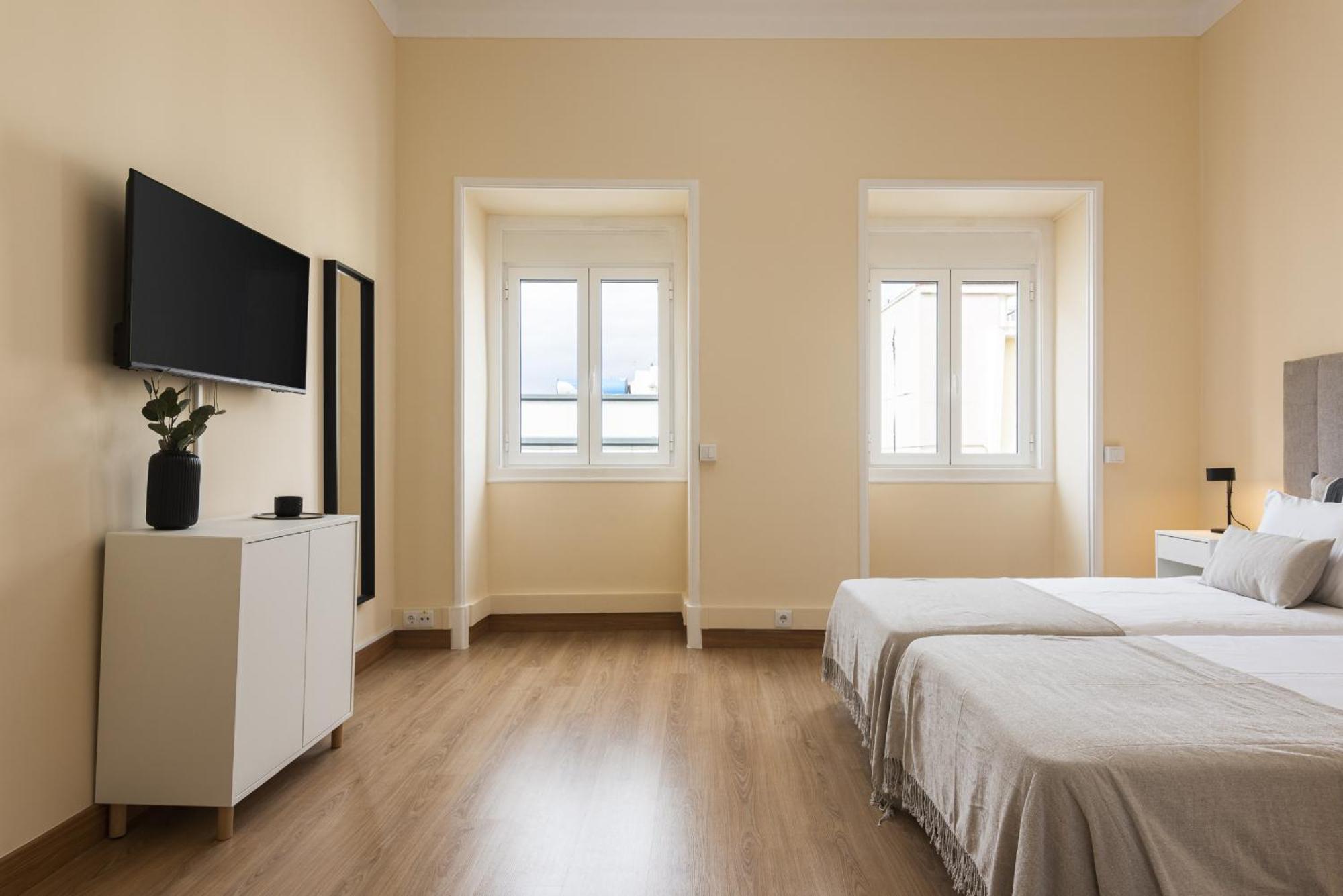 City Rooms - Londres - Private Room By Hd Faro Ngoại thất bức ảnh