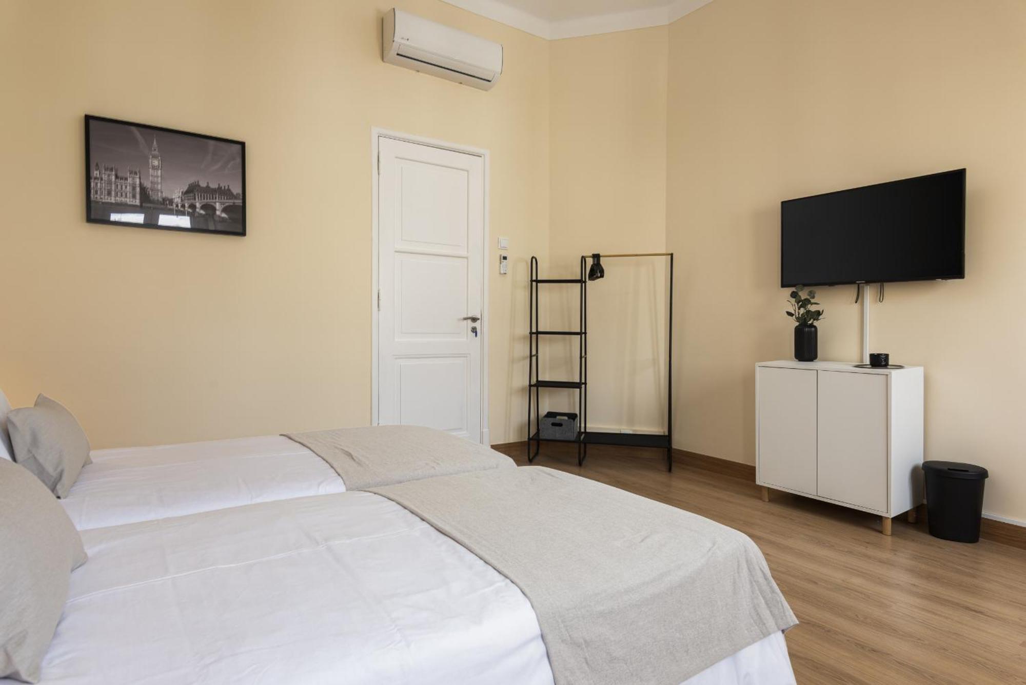 City Rooms - Londres - Private Room By Hd Faro Ngoại thất bức ảnh