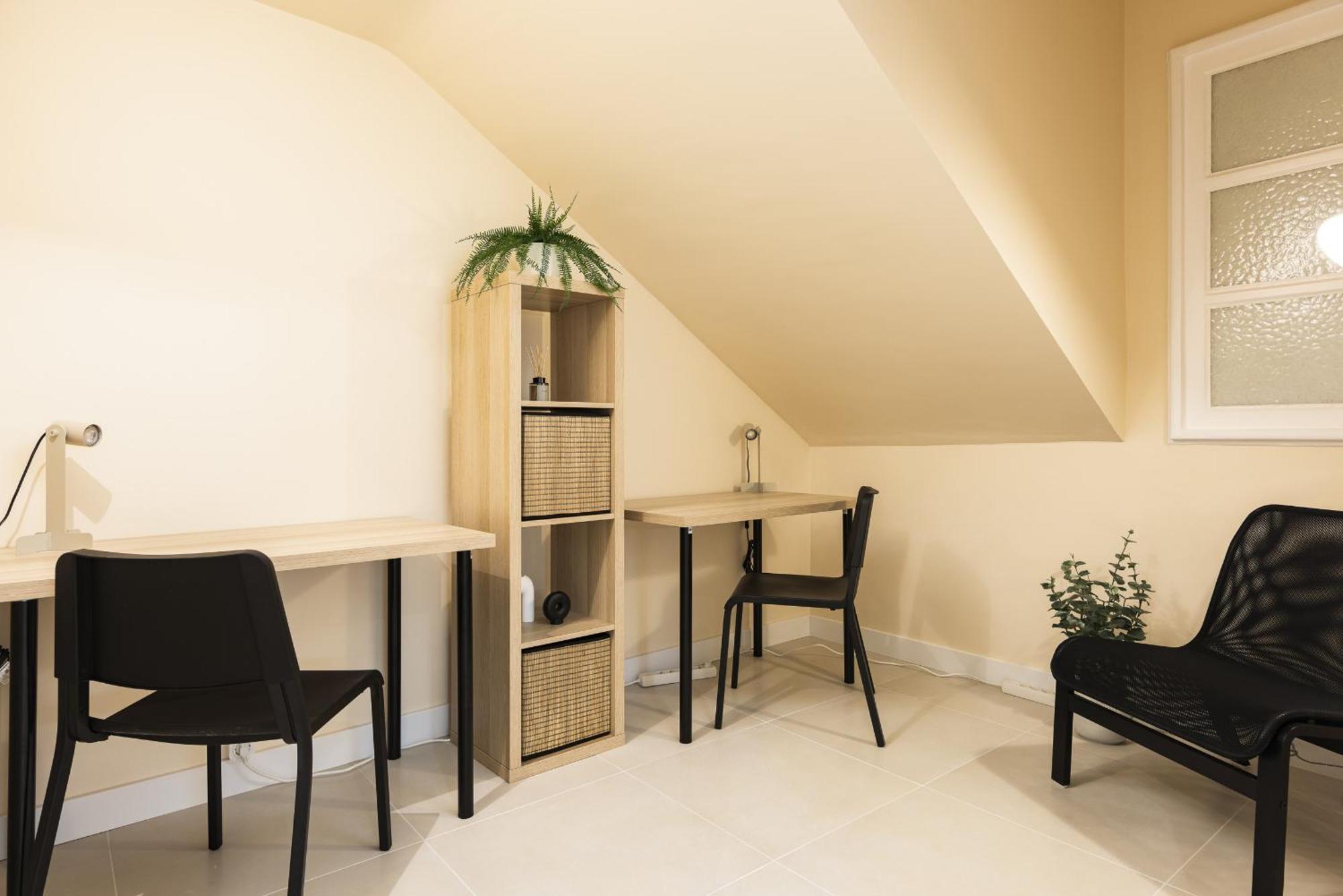 City Rooms - Londres - Private Room By Hd Faro Ngoại thất bức ảnh