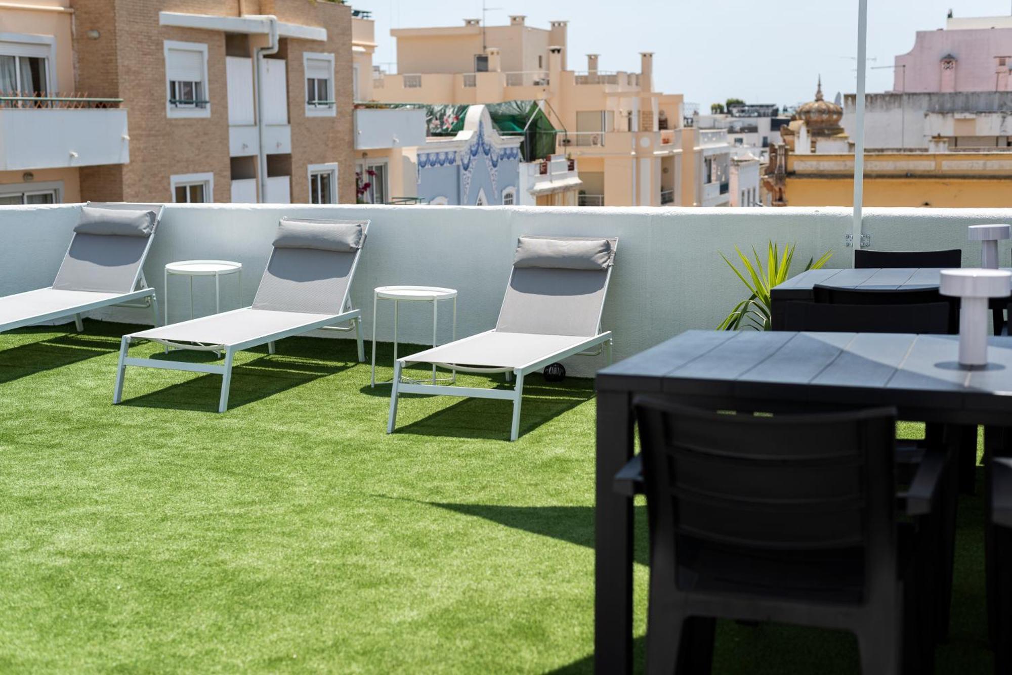 City Rooms - Londres - Private Room By Hd Faro Ngoại thất bức ảnh