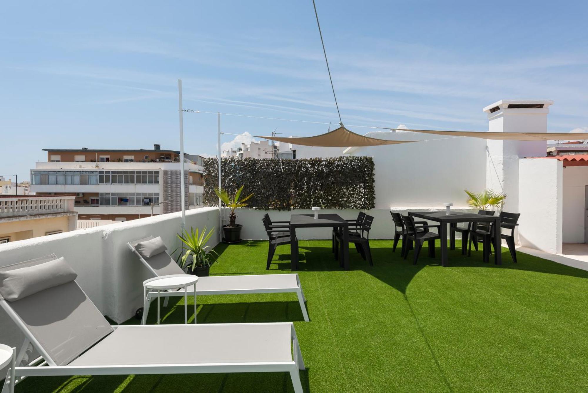 City Rooms - Londres - Private Room By Hd Faro Ngoại thất bức ảnh
